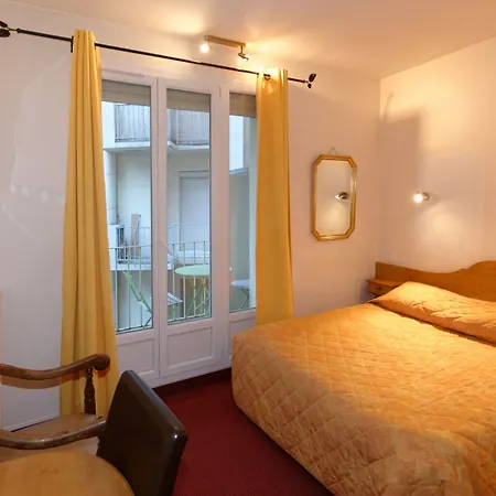 L'auberge D'helene Centre 그르노블